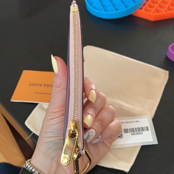 Louis Vuitton Cles - Picture 4 of 10